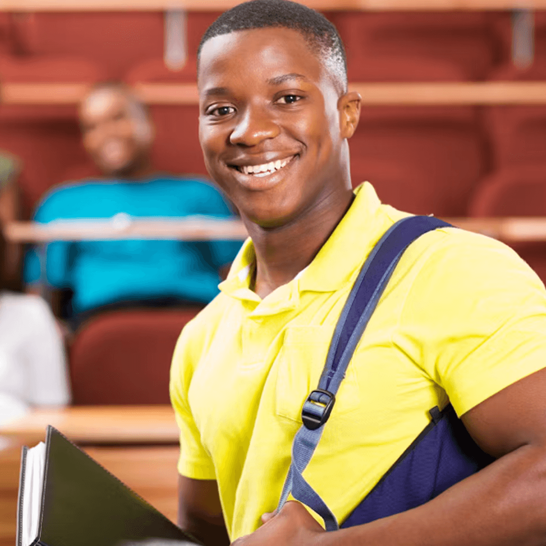 Student 2